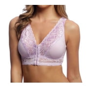Valmont Front Hook Leisure Bra - 23059
