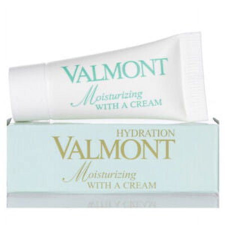 Valmont Hydration Moisturizing With A Cream 0.17oz/5ml SAMPLE