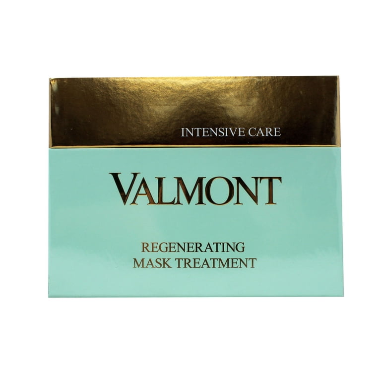 Valmont Intensive Care Regenerating Mask Treatment - Walmart.com
