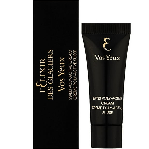 Valmont - L'Elixir Des Glaciers Vos Yeux Tube (3ml)