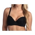 thumbnail image 1 of Valmont Molded Lift Underwire Bra - 1802, 1 of 1