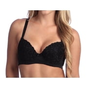 Valmont Molded Lift Underwire Bra - 1802