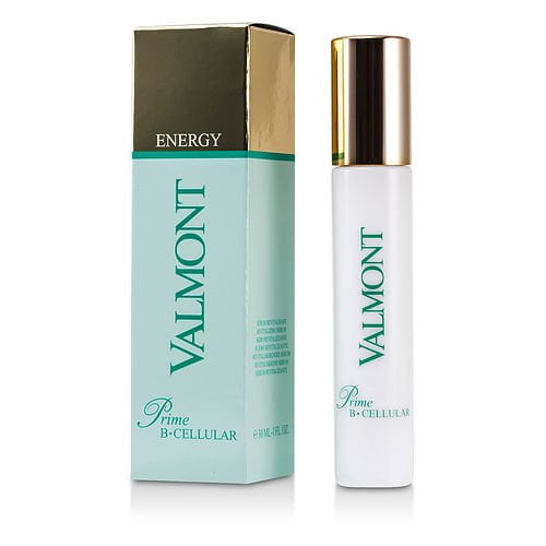 Valmont by VALMONT Prime B-Cellular Revitalizing Serum --30ml/1oz for WOMEN  100% Authentic