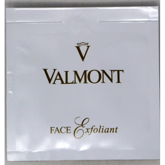 Valmont Purity Face Exfoliant 0.2 Ounce Trial Size