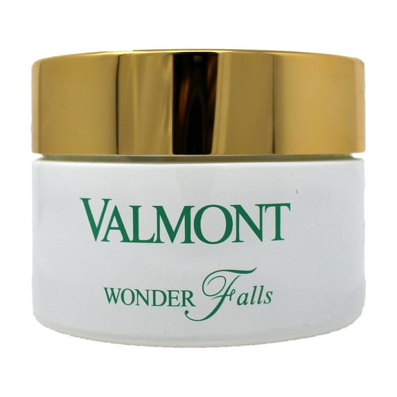 Valmont Wonder Falls Makeup Removing Cream