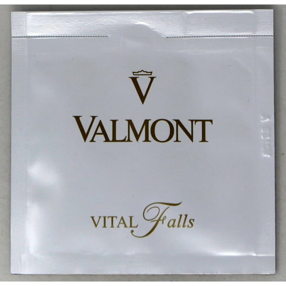 Valmont Spirit Of Purity Vital Falls 0.17 Ounce Trail Size