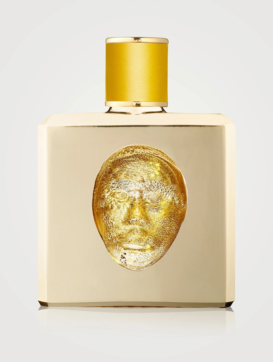 VALMONT MICA D'ORO I /ミカドーロ（100ml） Valmont Unisex Storie Veneziane Mica D'oro I EDP Spray 3.4