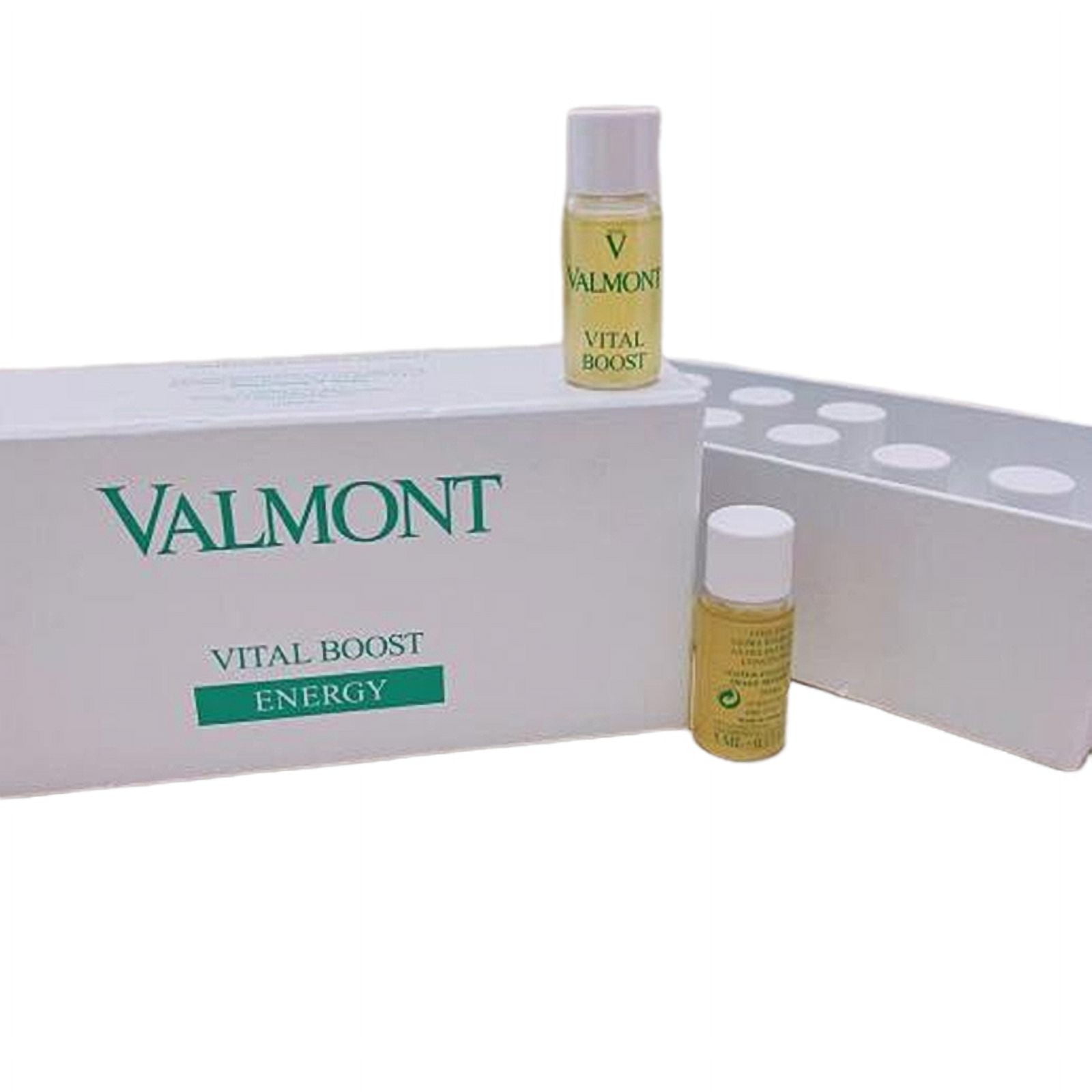 Valmont - Vital Boost (10x5ml) - Walmart.com
