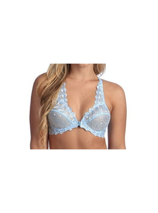 Reveal SLATE BLUE The Perfect Support Underwire Bra, US 40DD, UK 40DD