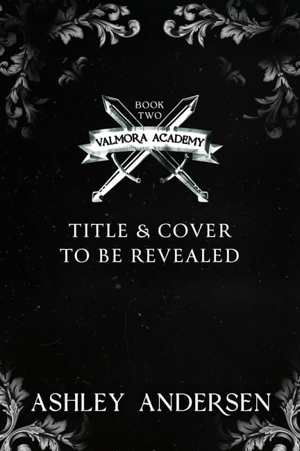 Valmora Academy 2: Obsidian, (Paperback)