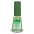 Valmy 2in1 Garlic Nail Hardener & Lemon Nail Whitener Base Coat Nail