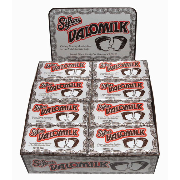 Valomilk Candy Cup 2 oz.