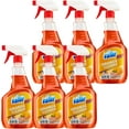 thumbnail image 1 of Valor All-Purpose Cleaner with Trigger Sprayer, 32 fl oz – Powerful Degreaser, Multi-Surface Use, Biodegradable Formula, Made in USA, 1 of 4