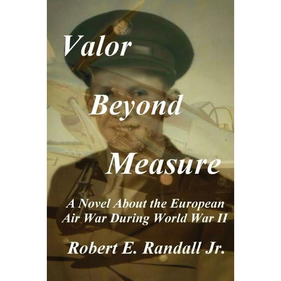 Valor Beyond Measure, (Paperback)