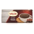 thumbnail image 1 of Valor Chocolate a la Taza bar from Spain (makes 8 cups, 10.5 oz/300 gr), 1 of 3
