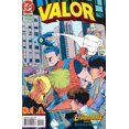 thumbnail image 1 of Valor (DC) #14 VF ; DC Comic Book, 1 of 1