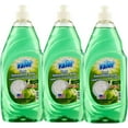 thumbnail image 1 of Valor Dishwashing Liquid, 25 fl oz – Dish Soap for Kitchen & Bathroom, Grease-Fighting, Gentle on Hands, Fast Rinse, Eco-Friendly Biodegradable Formula, 1 of 4