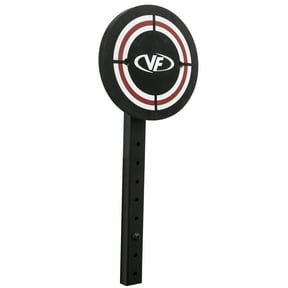 Valor Fitness 14" Wall Ball Target with Extension for Valor Rigs and Power Cage Workout