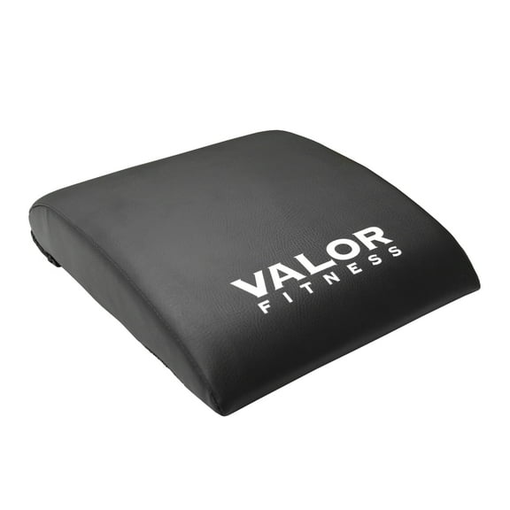 Valor Fitness ABM-12 Ab Mat - Black