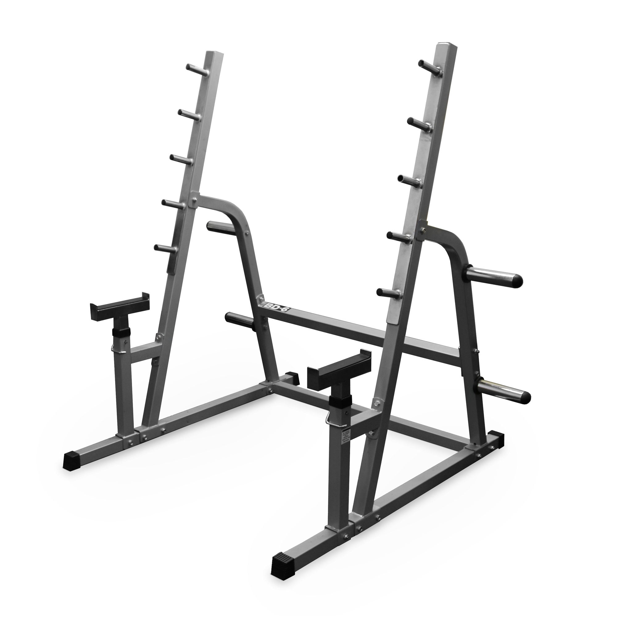 Valor Fitness BD-6 Squat/Bench Combo