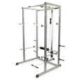 thumbnail image 1 of Valor Fitness BD-7 Power Rack with Lat Pull, 1 of 7