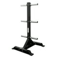 thumbnail image 1 of Valor Fitness BH-17 Bumper Plate Tree, 1 of 5