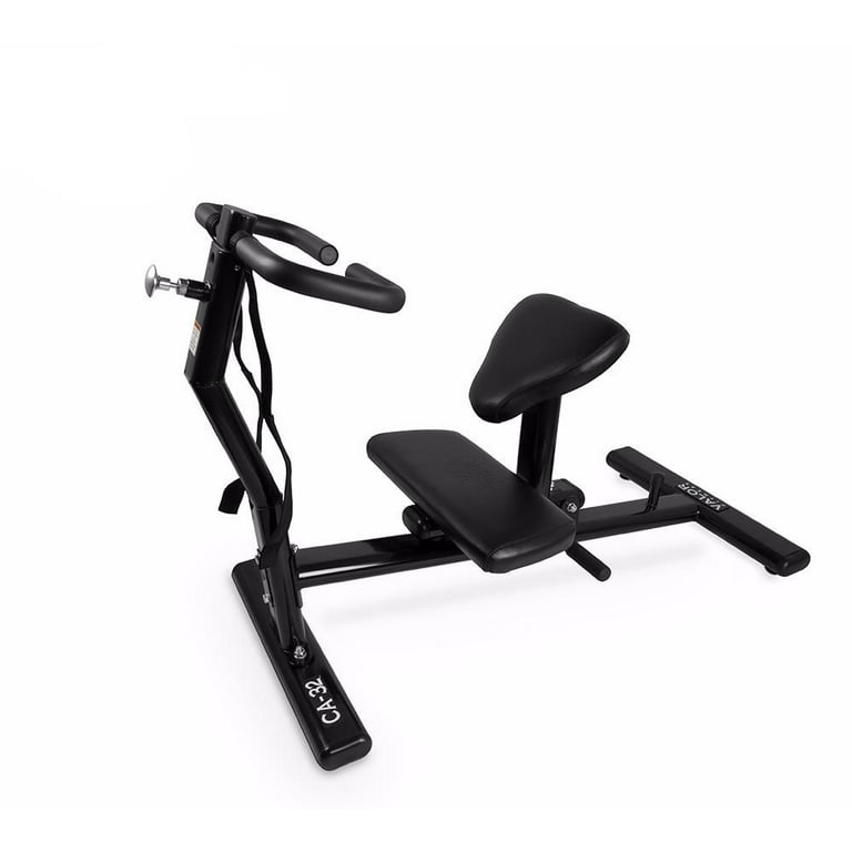 Valor Fitness CA 32 Back Stretch Machine Walmart