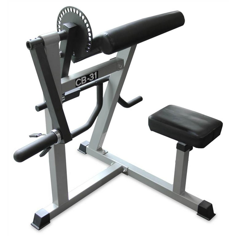 Valor bicep tricep machine hotsell