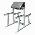 thumbnail image 1 of Valor Fitness CB-5 Preacher Curl Bench for Bicep Curls, 1 of 5