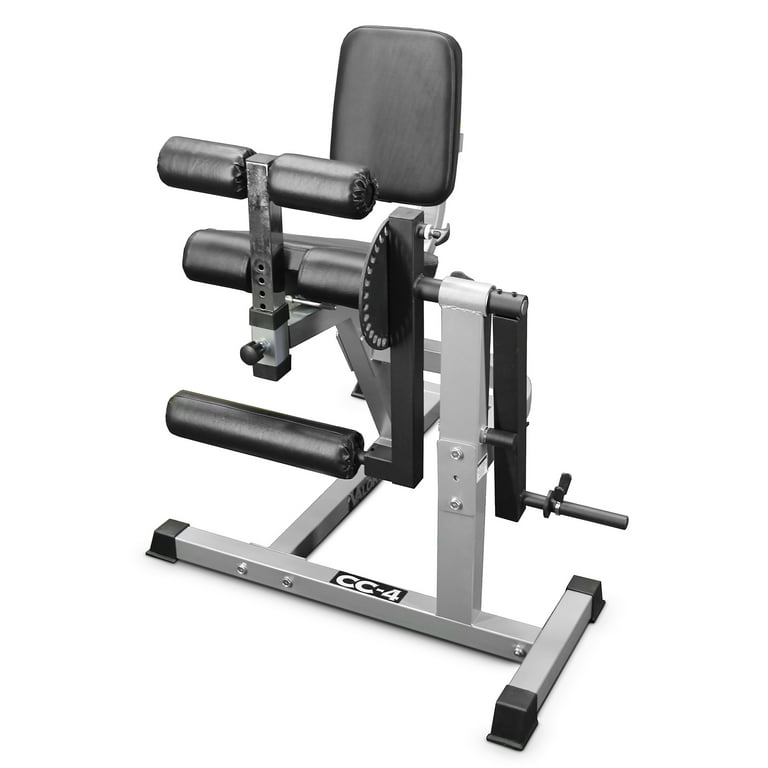 Valor Fitness CC-5 Seated Calf Raise 