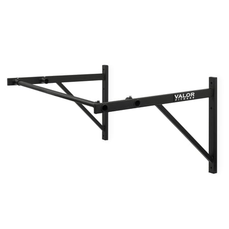 Valor Fitness CHN-3 Straight Bar Chin up/Pull up bar