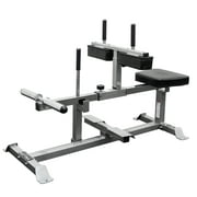 Valor Fitness Calf Raise Machine, Leg Exercises Plate Loaded Home Gym Workout