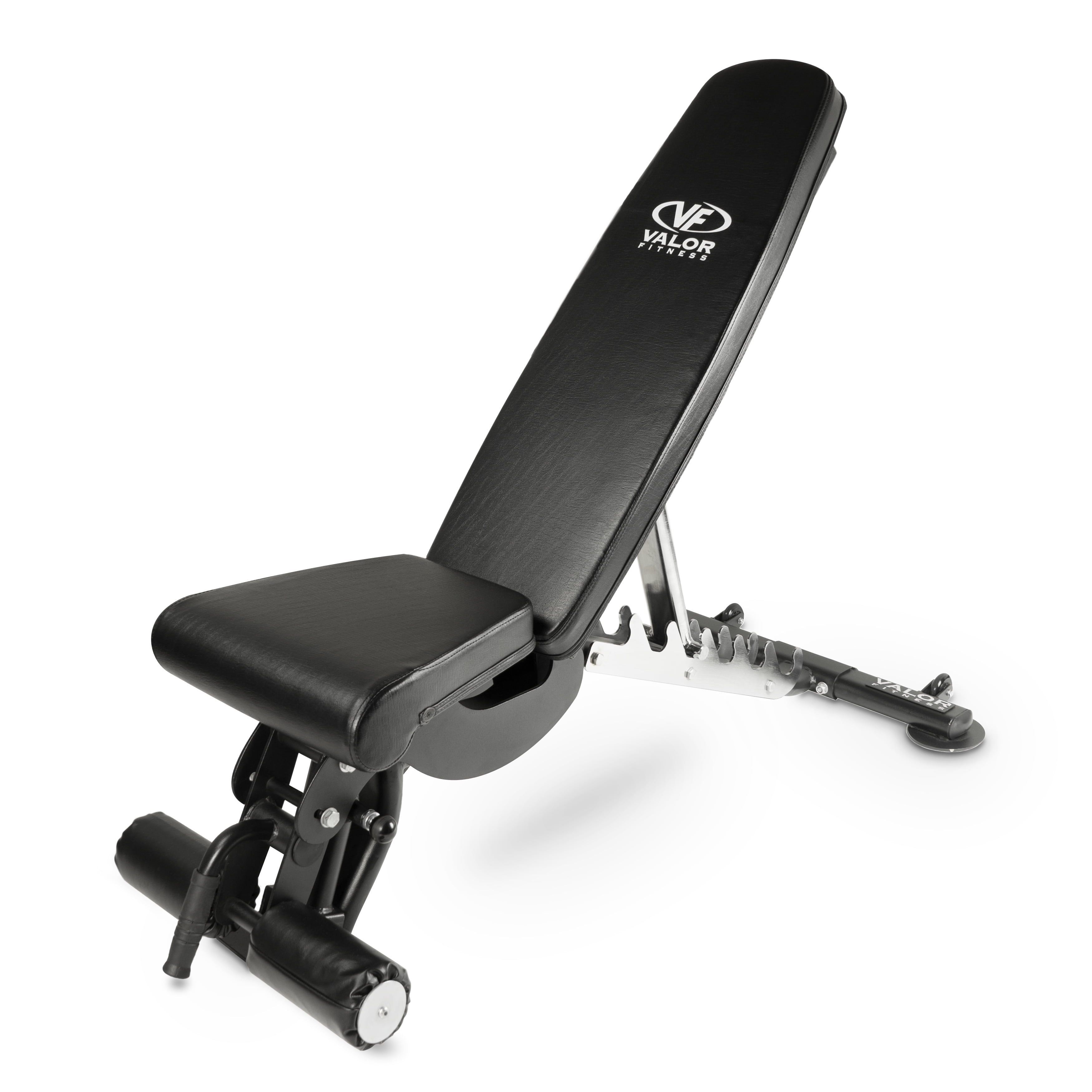 Valor bench sales