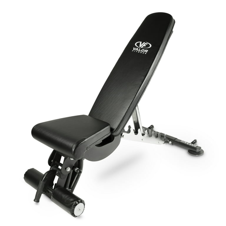 Adjustable Bench Press Valor Fitness Olympic Bench ValorFitness