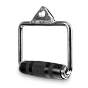 Valor Fitness MB-3B Stirrup Handle Machine Bar Attachment