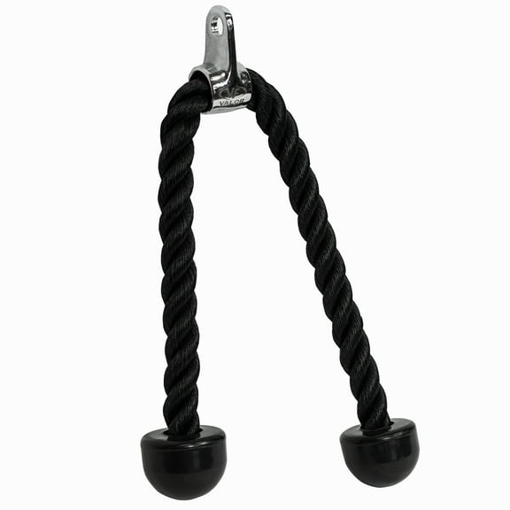 Valor Fitness MB-5 Triceps Pulldown Rope Attachment