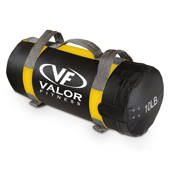 Valor Fitness SDB-10 10lb Pre-Filled Sandbag
