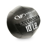 Valor Fitness WBP-10 10lb Wall Ball Pro