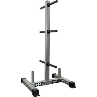 Weight Plates Racks