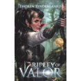 thumbnail image 1 of Pre-Owned Valor: Ripley of Valor (Series #1) (Paperback), 1 of 1