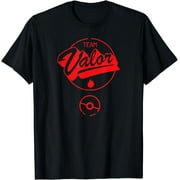 Valor Team - Video Game - T-Shirt