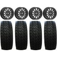 thumbnail image 1 of Valor V05 Beadlock 15" Wheels Black 33" Desert Race Tires Polaris RZR XP 1000 / PRO XP / Ranger XP 900/1000, 1 of 4