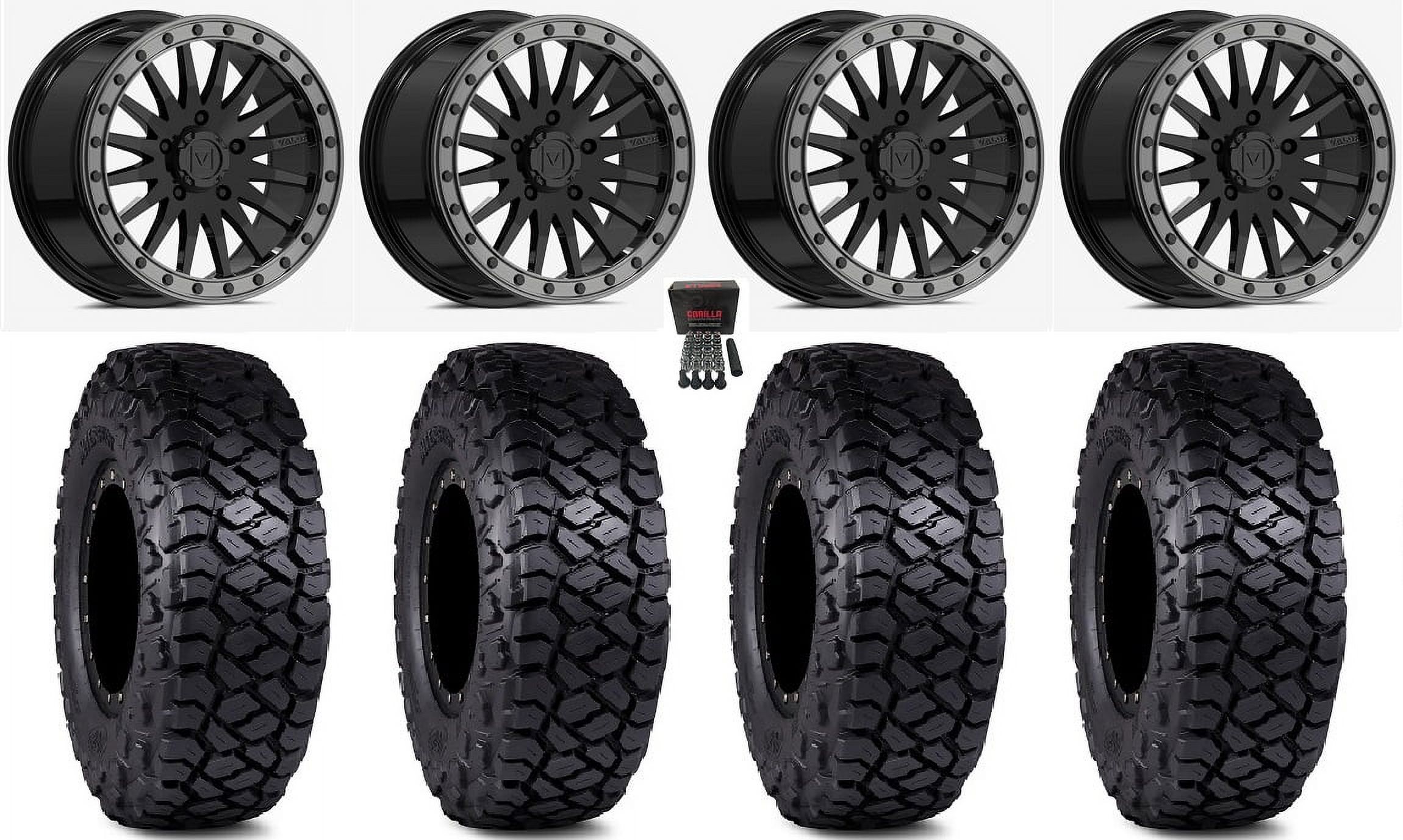 Valor V06 Bdlk 15