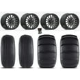thumbnail image 1 of Valor V06 Bdlk 15" Wheels Gm 32" SandSlinger Tires Polaris RZR Turbo R & Pro R Ranger 1500 Xpedition, 1 of 6