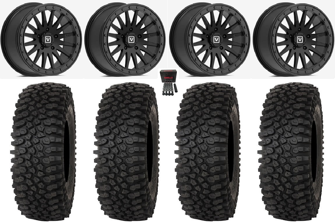 Valor V06 Bdlk 15