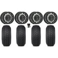 thumbnail image 1 of Valor V08 Beadlock 15" Wheels Dark Tint 32" Regulator 2 Tires Polaris RZR XP 1000 / PRO XP / Ranger XP 900/1000, 1 of 4