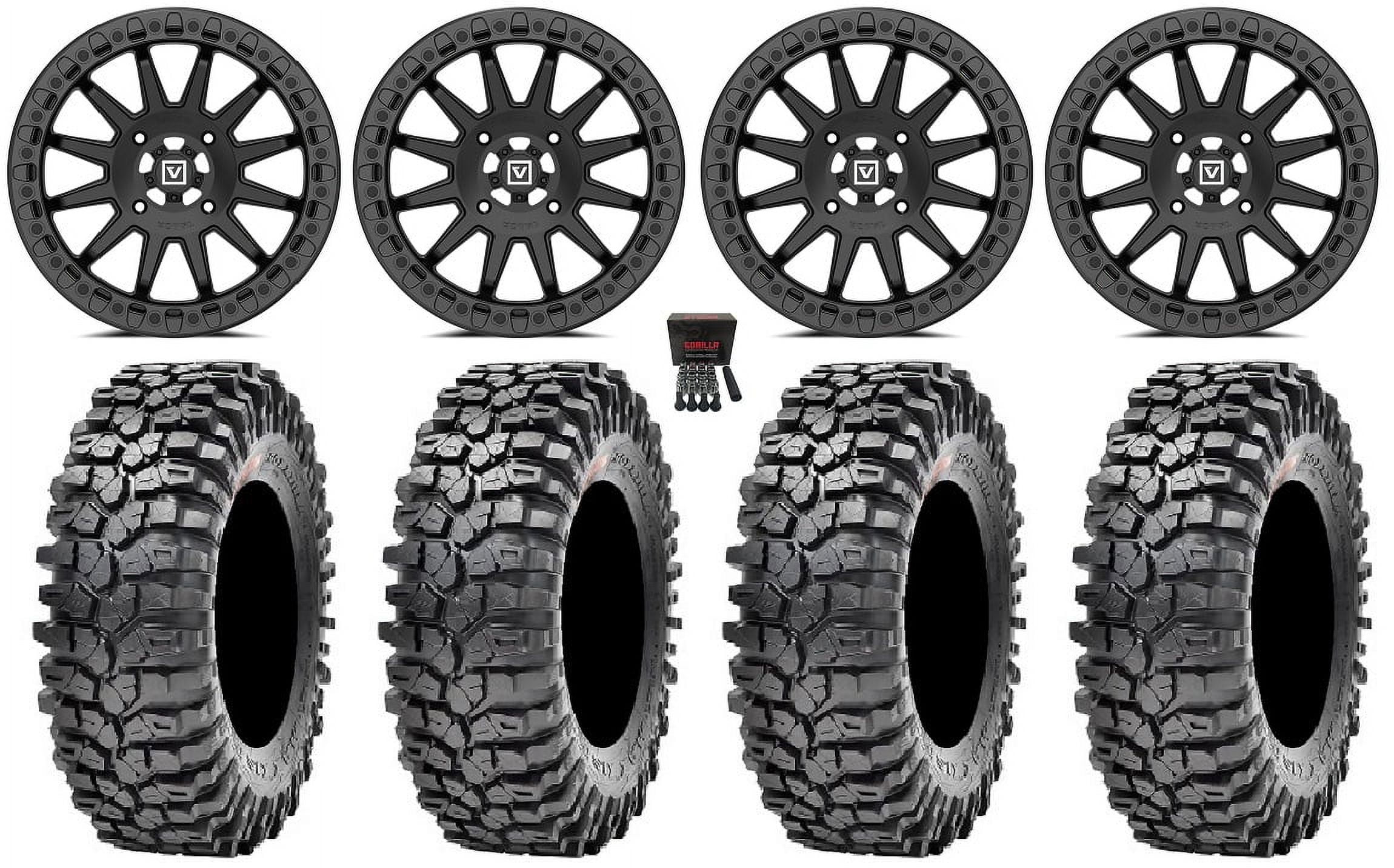 Valor V09 Beadlock 17