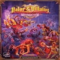 thumbnail image 1 of Valor & Villainy: Lludwik's Labyrinth Deluxe Ed by Skybound Tabletop - SEALED, 1 of 3