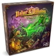 thumbnail image 1 of Valor & Villainy: Minions Of Mordak - Skybound Games, Fantasy Roleplaying Board Game, Ages 12+, 2-6 Players, 1 of 5