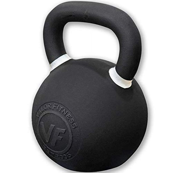 ValorPRO PKB-88 Premium Kettlebell 88lb